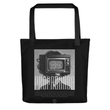 Propaganda Tote Bag