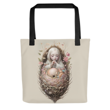 Fantasizing Tote Bag