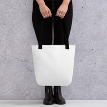 Believe Tote Bag