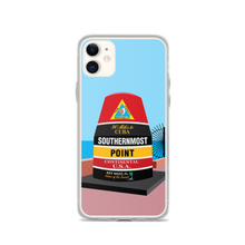 Southernmost Point iPhone Phone Case