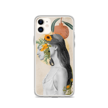 Beautiful Vintage Collage Art iPhone® Phone Case