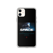 Space is for Everybody iPhone Case