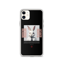 Modern Slavery iPhone Case