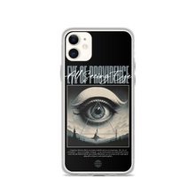 All Seeing Eye iPhone Case