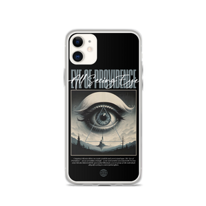 All Seeing Eye iPhone Case