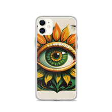 The Third Eye iPhone Case