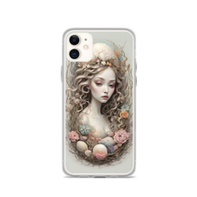 Harmony iPhone Case