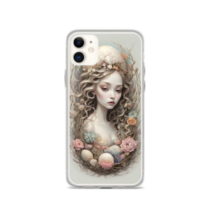 Harmony iPhone Case