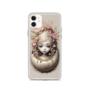 Hatch iPhone Case