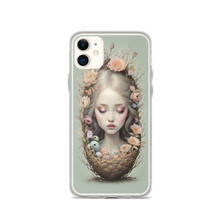 Meditation iPhone Case