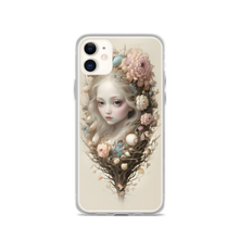 Curious iPhone Case