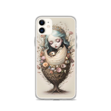 Dreaming iPhone Case