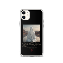 Spiritualism iPhone Case