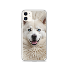 Siberian Husky iPhone Case