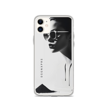 Beauty Minimalism iPhone Case