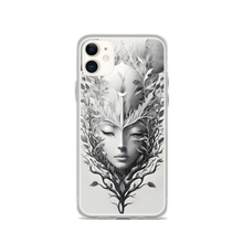 Life Balance With Nature iPhone Case