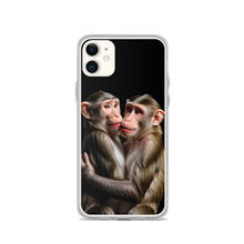 You and I iPhone Case