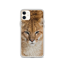 Baby Lion iPhone Case