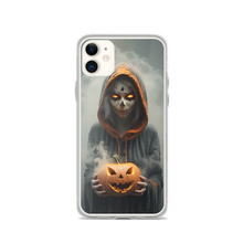 Helloween iPhone Case