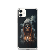 Nightmare iPhone Case