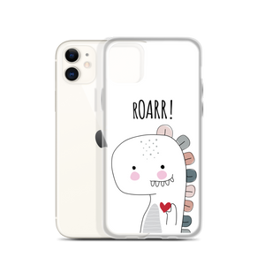 Cute Roarr! iPhone® Phone Case