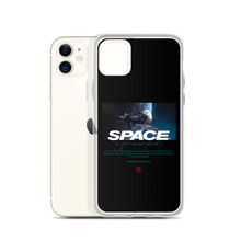 Space is for Everybody iPhone Case