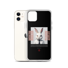 Modern Slavery iPhone Case