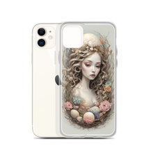 Harmony iPhone Case