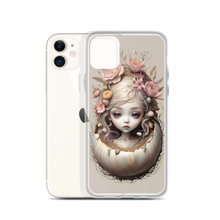 Hatch iPhone Case