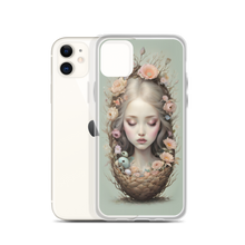 Meditation iPhone Case