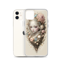 Curious iPhone Case