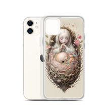 Fantasizing iPhone Case