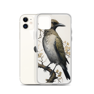 Bird iPhone Case