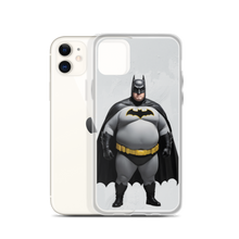 The Fatman iPhone Case