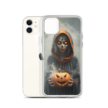 Helloween iPhone Case