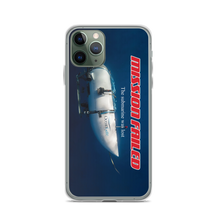 Ocean Gate Mission Failed iPhone Phone Case