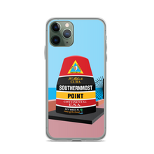 Southernmost Point iPhone Phone Case