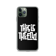 THIS IS THE END? Reverse iPhone Phone Case