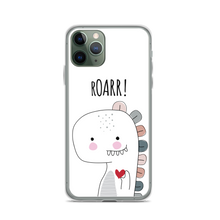 Cute Roarr! iPhone® Phone Case