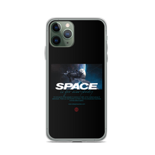 Space is for Everybody iPhone Case