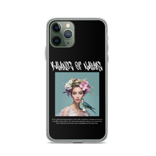 Balance of Nature iPhone Case