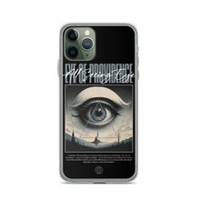 All Seeing Eye iPhone Case