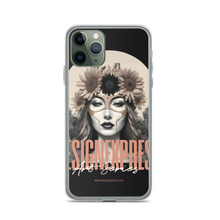 DE Art Series 002 iPhone Case