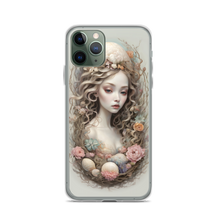 Harmony iPhone Case