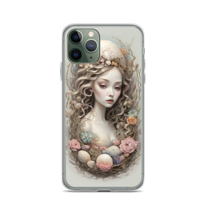 Harmony iPhone Case