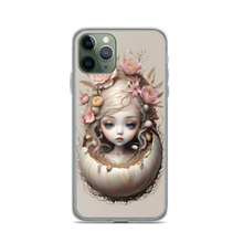 Hatch iPhone Case