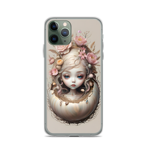 Hatch iPhone Case