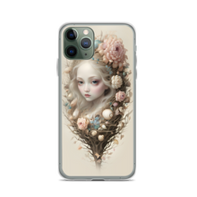 Curious iPhone Case