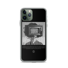 Propaganda iPhone Case