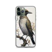 Bird iPhone Case